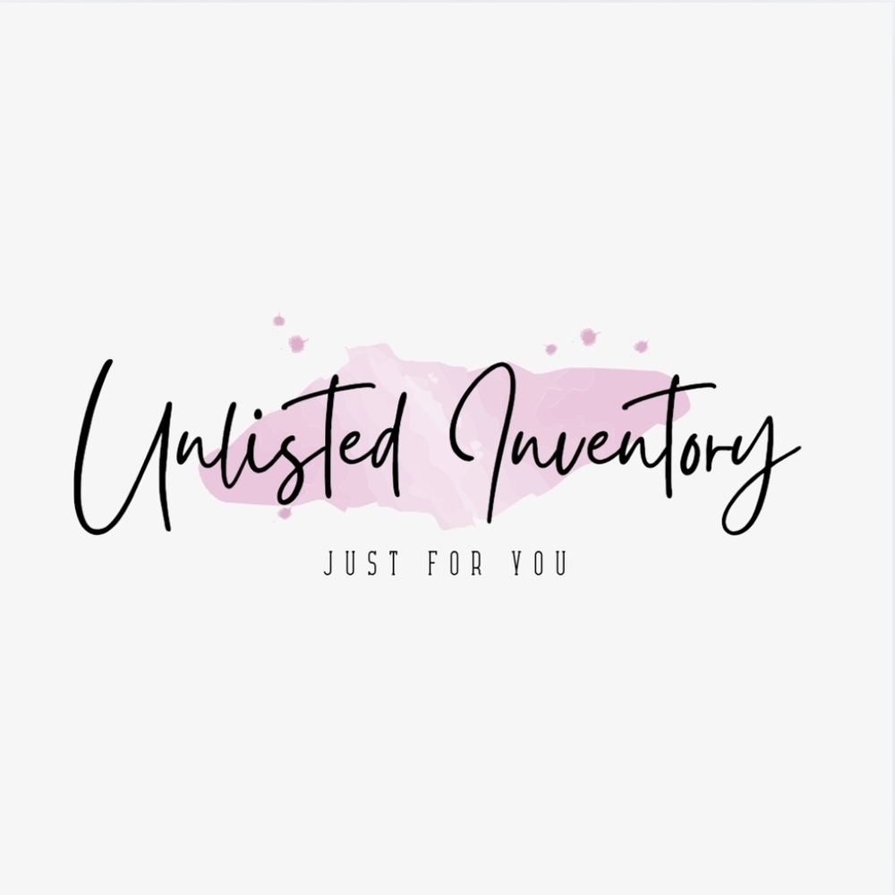 Unlisted Inventory